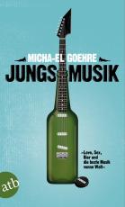 Cover-Bild Jungsmusik
