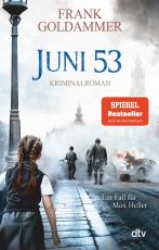 Cover-Bild Juni 53