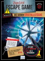 Cover-Bild Junior Escape Game