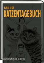 Cover-Bild Junji Itos Katzentagebuch