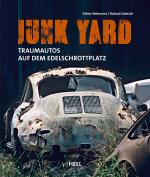 Cover-Bild Junk Yard