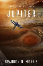 Cover-Bild Jupiter
