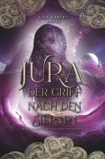 Cover-Bild Jura - Der Griff nach den Sternen