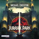 Cover-Bild Jurassic Park -