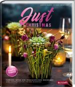 Cover-Bild Just Christmas