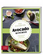 Cover-Bild Just delicious – Avocado-Kitchen