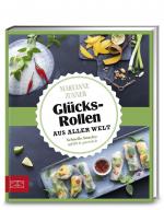 Cover-Bild Just delicious – Glücksrollen aus aller Welt