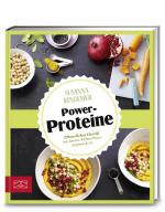 Cover-Bild Just delicious – Power-Proteine