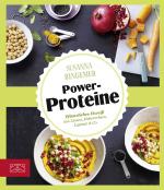 Cover-Bild Just delicious – Power-Proteine