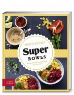 Cover-Bild Just delicious – Super Bowls