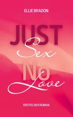 Cover-Bild JUST SEX - NO LOVE 2