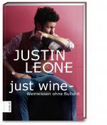 Cover-Bild Just Wine