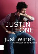 Cover-Bild Just Wine