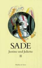 Cover-Bild Justine und Juliette II