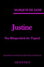 Cover-Bild Justine