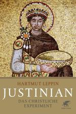 Cover-Bild Justinian