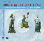 Cover-Bild Justitia ist eine Frau