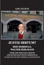 Cover-Bild Justiz-Irrtum?