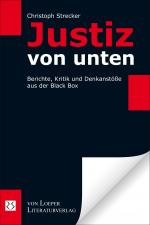 Cover-Bild Justiz von unten