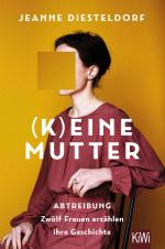 Cover-Bild (K)eine Mutter