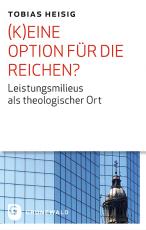 Cover-Bild (K)eine Option für die Reichen?