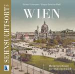 Cover-Bild K.u.k. Sehnsuchtsort Wien