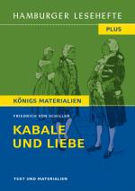 Cover-Bild Kabale und Liebe