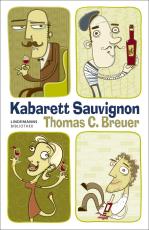 Cover-Bild Kabarett Sauvignon