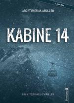 Cover-Bild Kabine 14