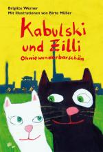 Cover-Bild Kabulski und Zilli - Ohwiewunderbarschön