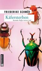 Cover-Bild Käfersterben