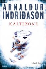 Cover-Bild Kältezone