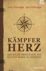 Cover-Bild Kämpferherz