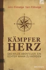 Cover-Bild Kämpferherz