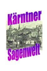 Cover-Bild Kärntner Sagenwelt