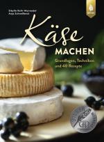 Cover-Bild Käse machen