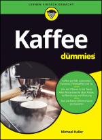 Cover-Bild Kaffee für Dummies