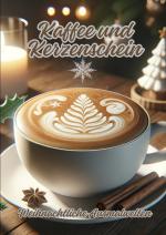 Cover-Bild Kaffee und Kerzenschein