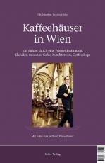 Cover-Bild Kaffeehäuser in Wien