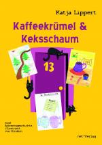 Cover-Bild Kaffeekrümel & Keksschaum