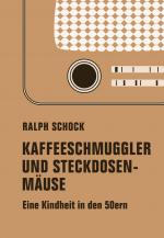 Cover-Bild Kaffeeschmuggler und Steckdosenmäuse