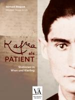 Cover-Bild Kafka als Patient