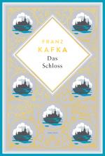 Cover-Bild Kafka - Das Schloss