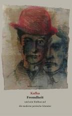 Cover-Bild Kafka - Fremdheit