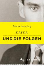 Cover-Bild Kafka und die Folgen