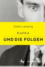 Cover-Bild Kafka und die Folgen