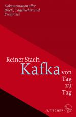 Cover-Bild Kafka von Tag zu Tag