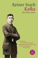 Cover-Bild Kafka