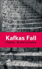 Cover-Bild Kafkas Fall