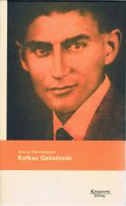 Cover-Bild Kafkas Geheimnis